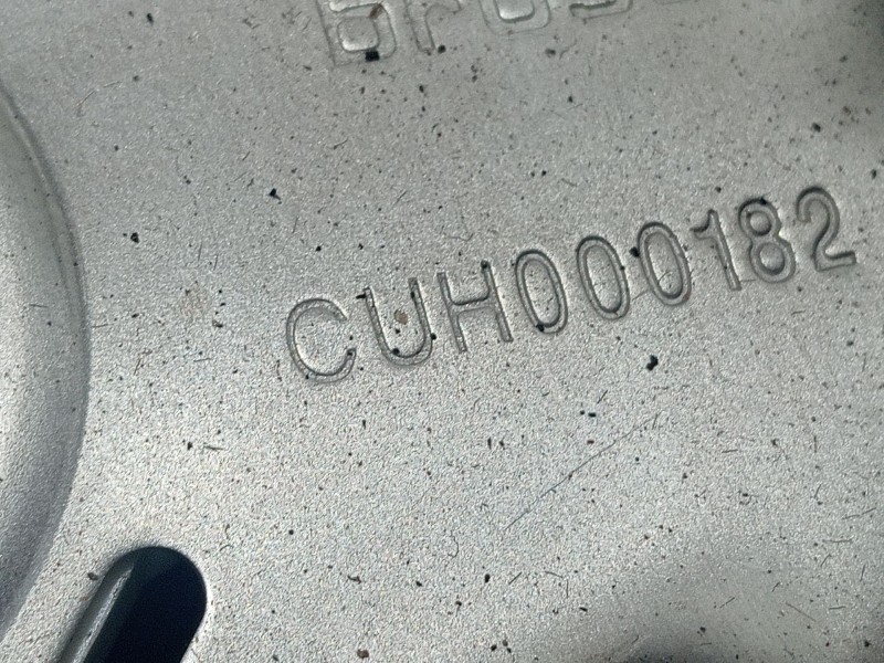 Recambio de elevalunas delantero derecho para land rover range rover iii (l322) 4.4 4x4 referencia OEM IAM CHU000182  