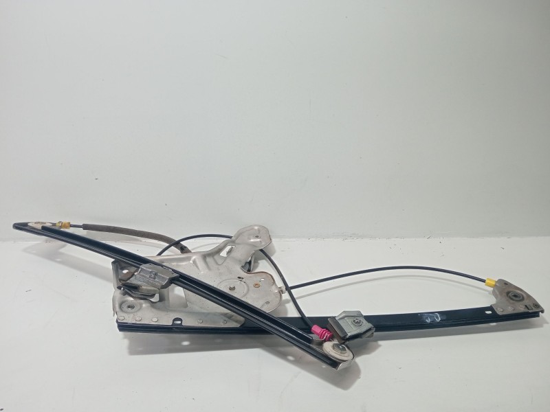 Recambio de elevalunas delantero derecho para land rover range rover iii (l322) 4.4 4x4 referencia OEM IAM CHU000182  