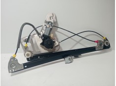 Recambio de elevalunas delantero izquierdo para land rover range rover iii (l322) 4.4 4x4 referencia OEM IAM CHU000192  