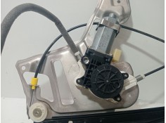 Recambio de elevalunas delantero izquierdo para land rover range rover iii (l322) 4.4 4x4 referencia OEM IAM CHU000192   2