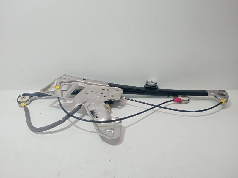 Recambio de elevalunas delantero izquierdo para land rover range rover iii (l322) 4.4 4x4 referencia OEM IAM CHU000192  