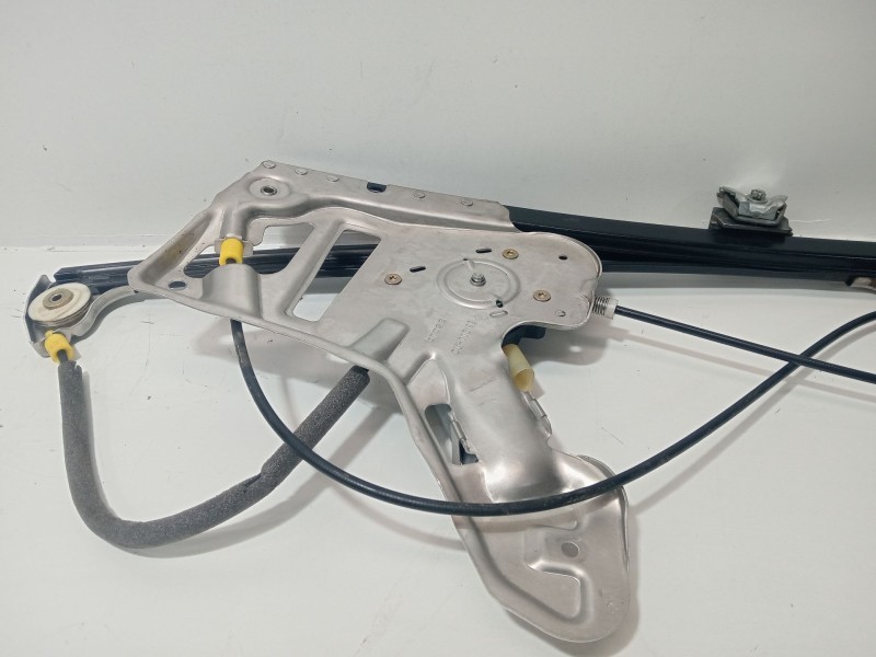 Recambio de elevalunas delantero izquierdo para land rover range rover iii (l322) 4.4 4x4 referencia OEM IAM CHU000192  