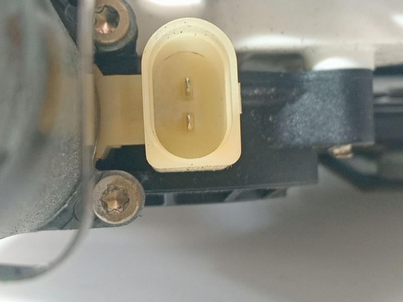 Recambio de elevalunas delantero izquierdo para land rover range rover iii (l322) 4.4 4x4 referencia OEM IAM CHU000192  