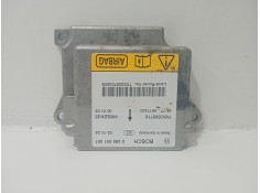 Recambio de modulo electronico para land rover range rover iii (l322) 4.4 4x4 referencia OEM IAM 0285001401  