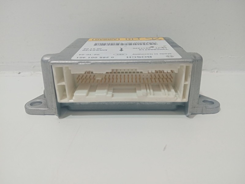 Recambio de modulo electronico para land rover range rover iii (l322) 4.4 4x4 referencia OEM IAM 0285001401  