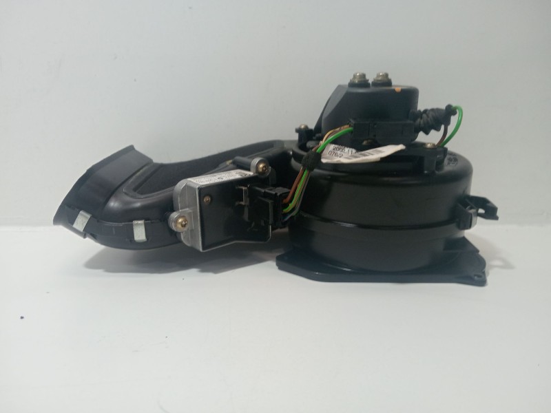 Recambio de motor calefaccion para land rover range rover iii (l322) 4.4 4x4 referencia OEM IAM 9461252017  