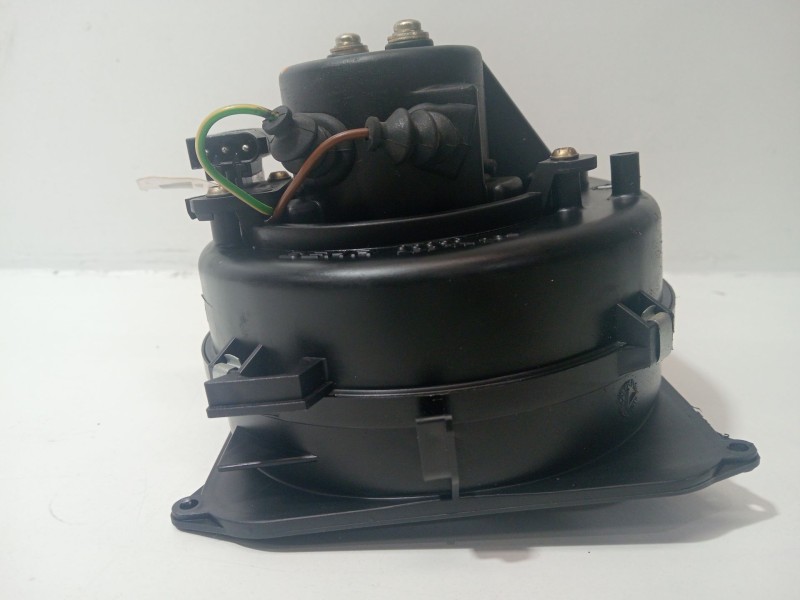 Recambio de motor calefaccion para land rover range rover iii (l322) 4.4 4x4 referencia OEM IAM 9461252017  