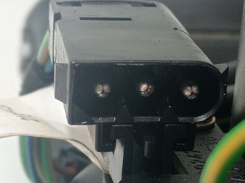 Recambio de motor calefaccion para land rover range rover iii (l322) 4.4 4x4 referencia OEM IAM 9461252017  