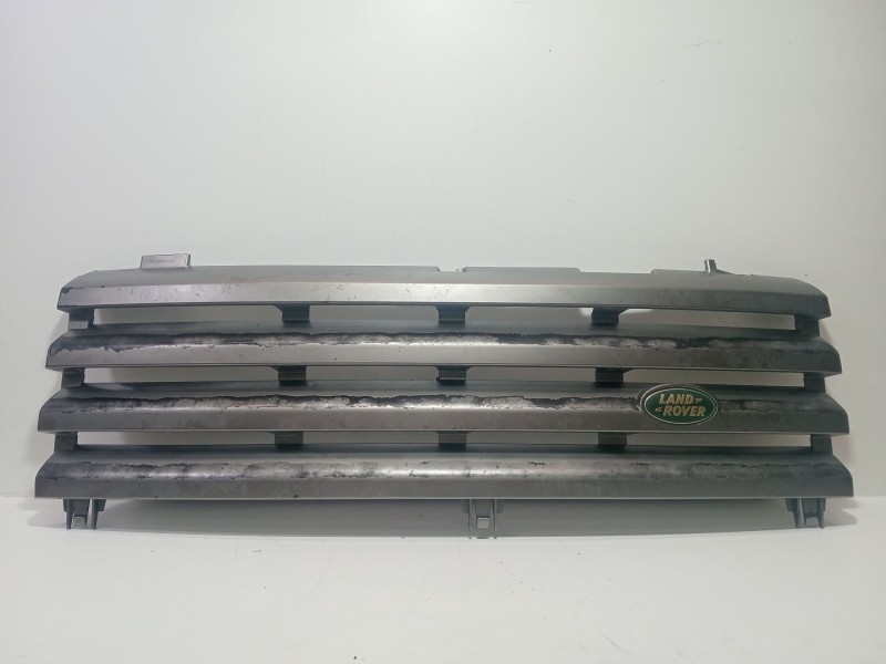 Recambio de rejilla paragolpes delantero para land rover range rover iii (l322) 4.4 4x4 referencia OEM IAM 5113700910  
