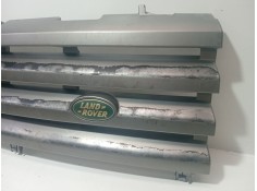 Recambio de rejilla paragolpes delantero para land rover range rover iii (l322) 4.4 4x4 referencia OEM IAM 5113700910   2