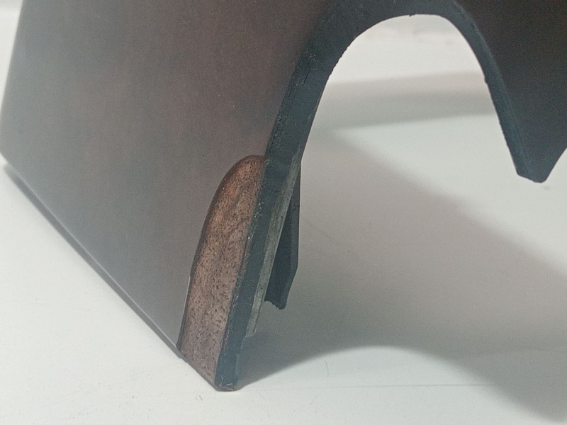 Recambio de moldura para land rover range rover iii (l322) 4.4 4x4 referencia OEM IAM 11868010  