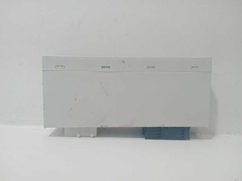 Recambio de modulo electronico para land rover range rover iii (l322) 4.4 4x4 referencia OEM IAM 37141097170  