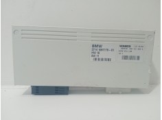 Recambio de modulo electronico para land rover range rover iii (l322) 4.4 4x4 referencia OEM IAM 37141097170   2