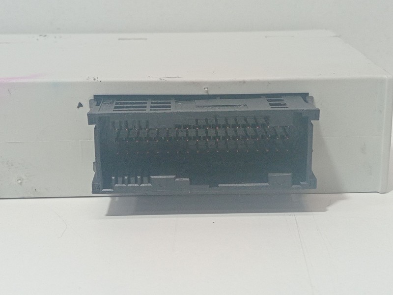 Recambio de modulo electronico para land rover range rover iii (l322) 4.4 4x4 referencia OEM IAM 37141097170  