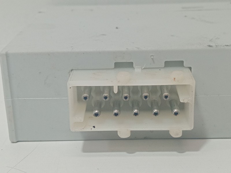 Recambio de modulo electronico para land rover range rover iii (l322) 4.4 4x4 referencia OEM IAM 37141097170  