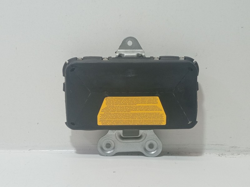 Recambio de airbag lateral delantero izquierdo para land rover range rover iii (l322) 4.4 4x4 referencia OEM IAM 30319843A  