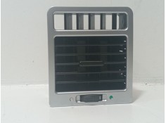 Recambio de rejilla aireadora para land rover range rover iii (l322) 4.4 4x4 referencia OEM IAM H52400282060  