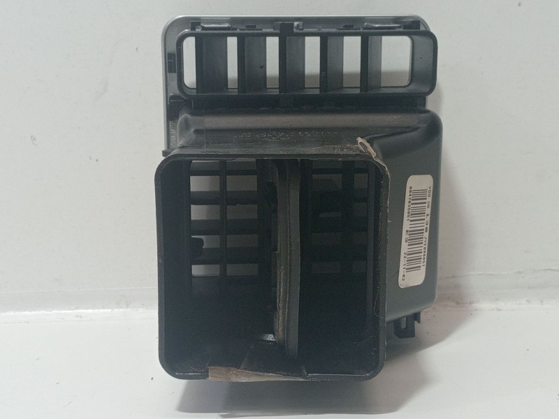 Recambio de rejilla aireadora para land rover range rover iii (l322) 4.4 4x4 referencia OEM IAM H52400282060  