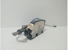 Recambio de cerradura puerta trasera derecha para land rover range rover iii (l322) 4.4 4x4 referencia OEM IAM 00530859427  