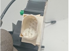 Recambio de cerradura puerta trasera derecha para land rover range rover iii (l322) 4.4 4x4 referencia OEM IAM 00530859427   2