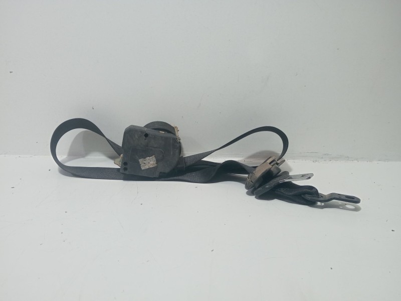 Recambio de cinturon seguridad delantero derecho para land rover range rover iii (l322) 4.4 4x4 referencia OEM IAM trw43594  