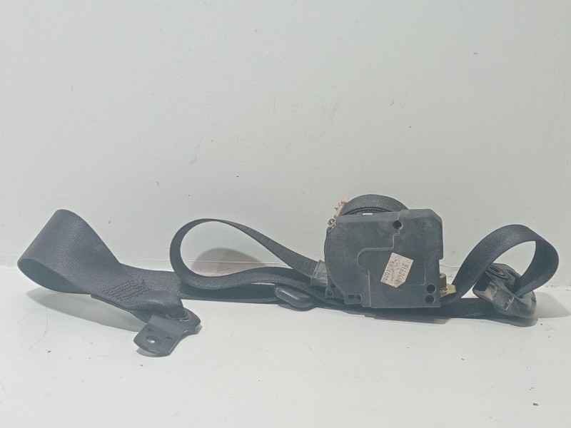 Recambio de cinturon seguridad delantero izquierdo para land rover range rover iii (l322) 4.4 4x4 referencia OEM IAM 943594  