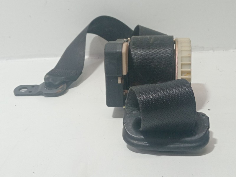 Recambio de cinturon seguridad delantero izquierdo para land rover range rover iii (l322) 4.4 4x4 referencia OEM IAM 943594  