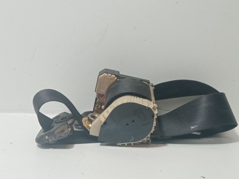 Recambio de cinturon seguridad delantero izquierdo para land rover range rover iii (l322) 4.4 4x4 referencia OEM IAM 943594  