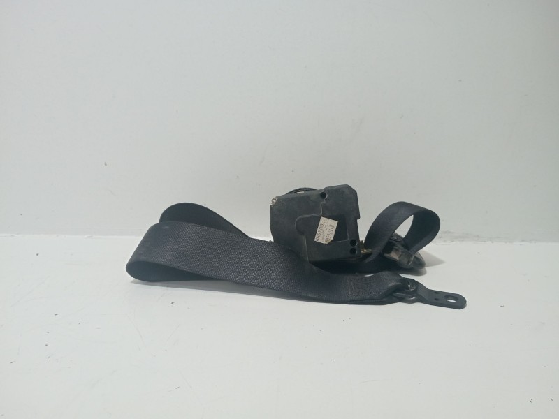 Recambio de cinturon seguridad delantero izquierdo para land rover range rover iii (l322) 4.4 4x4 referencia OEM IAM 943594  
