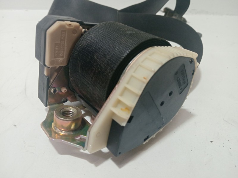 Recambio de cinturon seguridad delantero izquierdo para land rover range rover iii (l322) 4.4 4x4 referencia OEM IAM 943594  