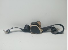 Recambio de cinturon seguridad trasero izquierdo para land rover range rover iii (l322) 4.4 4x4 referencia OEM IAM TRW1043594  