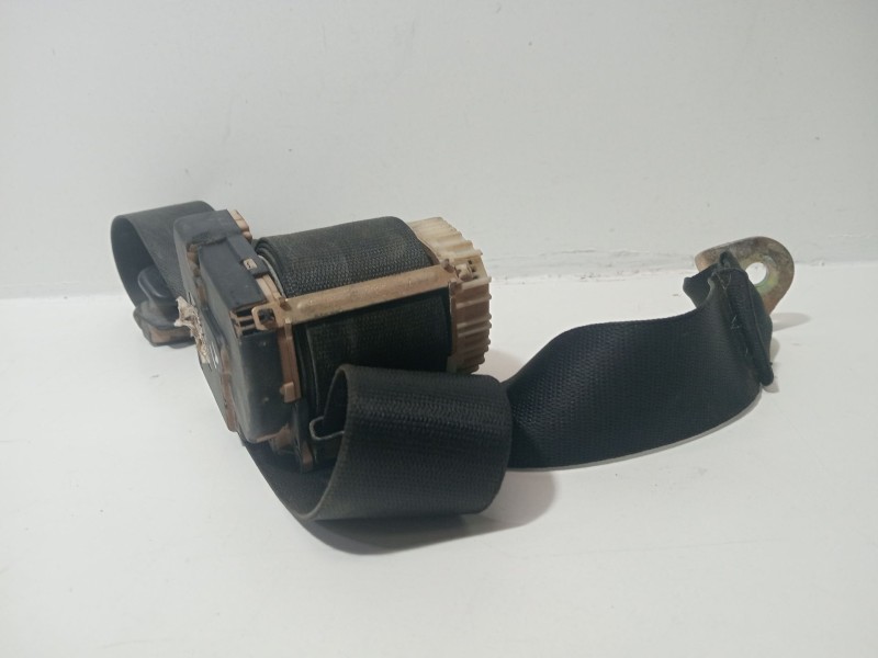 Recambio de cinturon seguridad trasero izquierdo para land rover range rover iii (l322) 4.4 4x4 referencia OEM IAM TRW1043594  