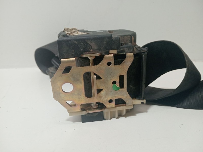 Recambio de cinturon seguridad trasero izquierdo para land rover range rover iii (l322) 4.4 4x4 referencia OEM IAM TRW1043594  