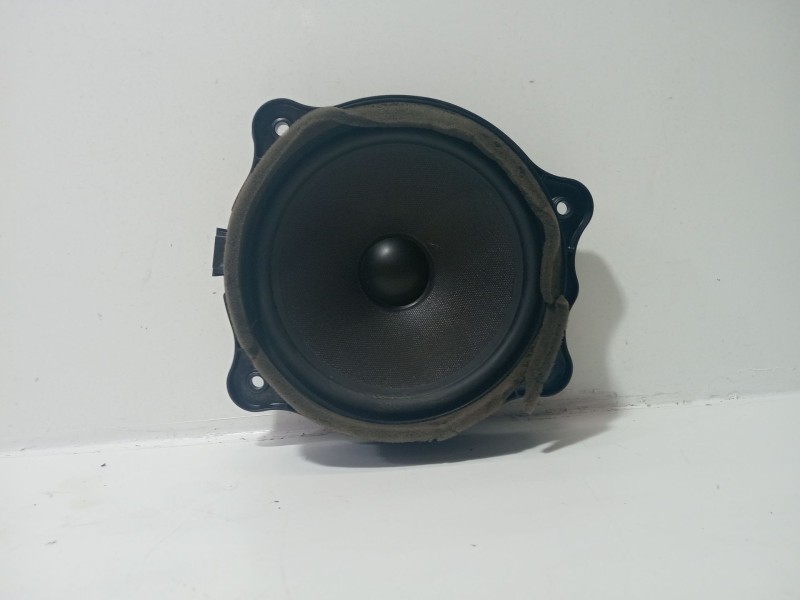 Recambio de altavoz para land rover range rover iii (l322) 4.4 4x4 referencia OEM IAM 704000200  