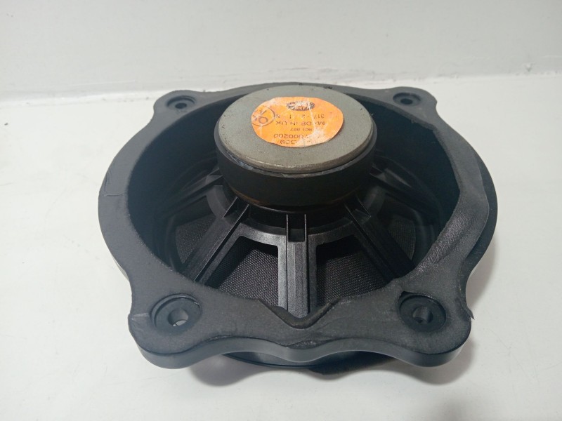 Recambio de altavoz para land rover range rover iii (l322) 4.4 4x4 referencia OEM IAM 704000200  