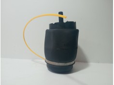 Recambio de amortiguador trasero izquierdo para land rover range rover iii (l322) 4.4 4x4 referencia OEM IAM RKB000151  