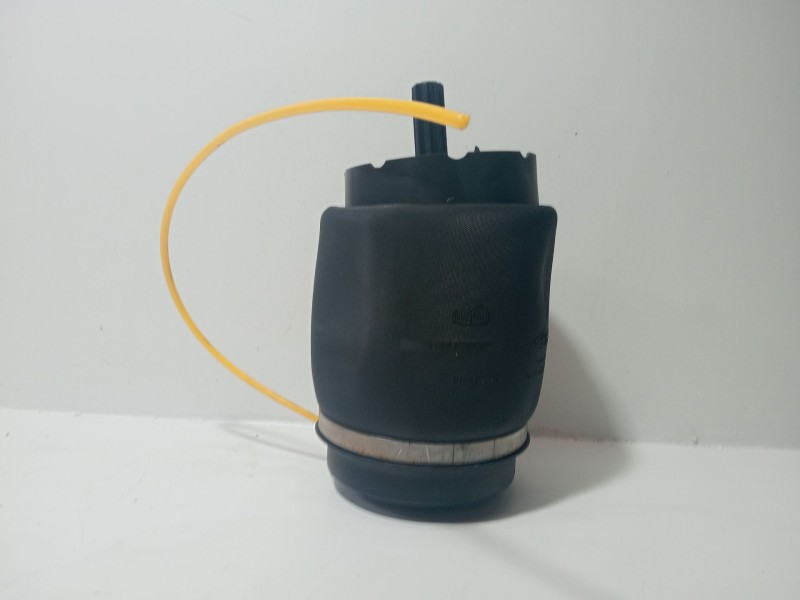 Recambio de amortiguador trasero izquierdo para land rover range rover iii (l322) 4.4 4x4 referencia OEM IAM RKB000151  