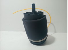 Recambio de amortiguador trasero izquierdo para land rover range rover iii (l322) 4.4 4x4 referencia OEM IAM RKB000151   2