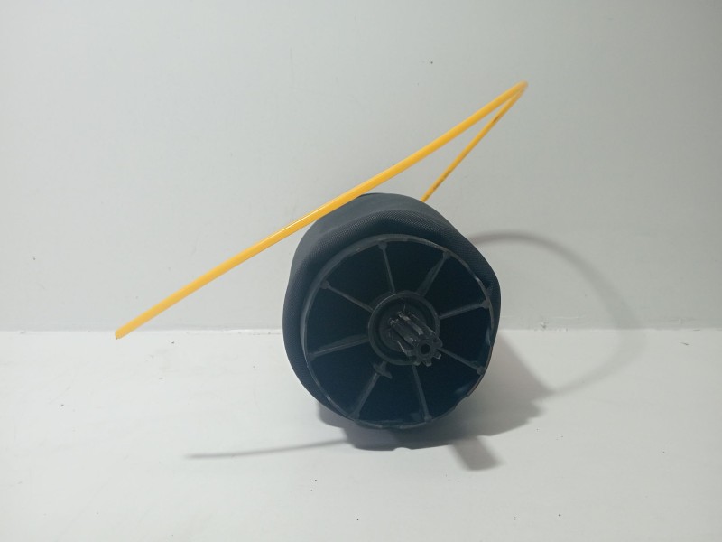 Recambio de amortiguador trasero izquierdo para land rover range rover iii (l322) 4.4 4x4 referencia OEM IAM RKB000151  