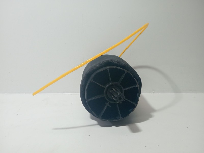 Recambio de amortiguador trasero izquierdo para land rover range rover iii (l322) 4.4 4x4 referencia OEM IAM RKB000151  