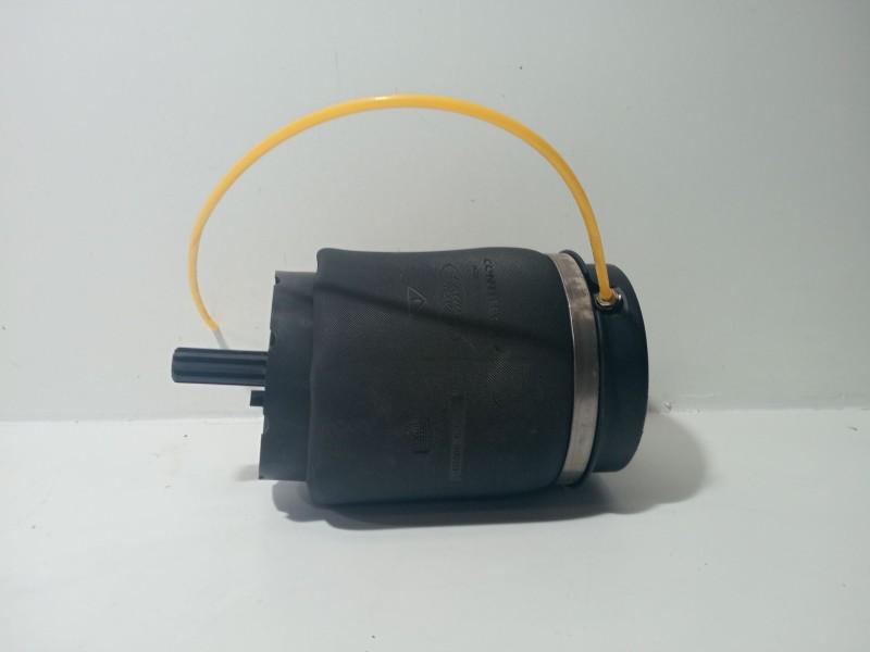 Recambio de amortiguador trasero izquierdo para land rover range rover iii (l322) 4.4 4x4 referencia OEM IAM RKB000151  