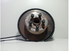 Recambio de mangueta trasera derecha para land rover range rover iii (l322) 4.4 4x4 referencia OEM IAM 33326750307GB  