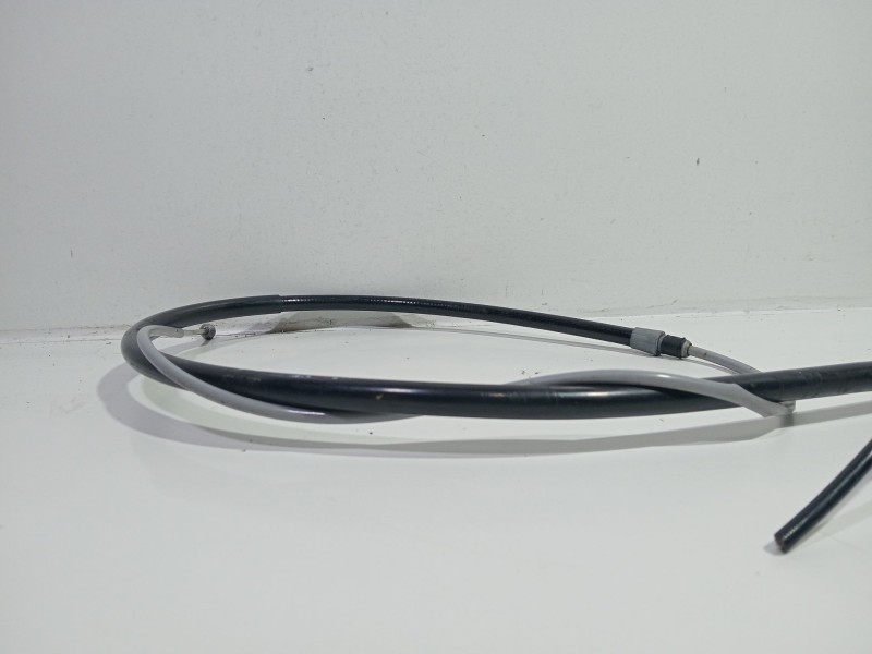 Recambio de mangueta trasera derecha para land rover range rover iii (l322) 4.4 4x4 referencia OEM IAM 33326750307GB  