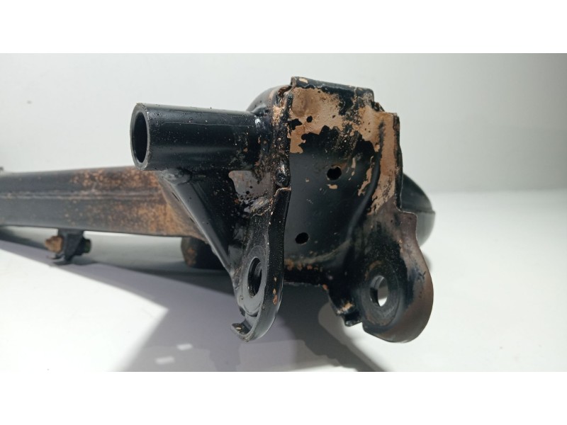 Recambio de brazo suspension inferior trasero derecho para land rover range rover iii (l322) 4.4 4x4 referencia OEM IAM 33321097