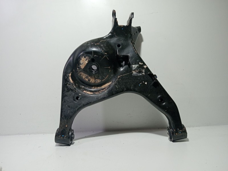 Recambio de brazo suspension inferior trasero izquierdo para land rover range rover iii (l322) 4.4 4x4 referencia OEM IAM 425538