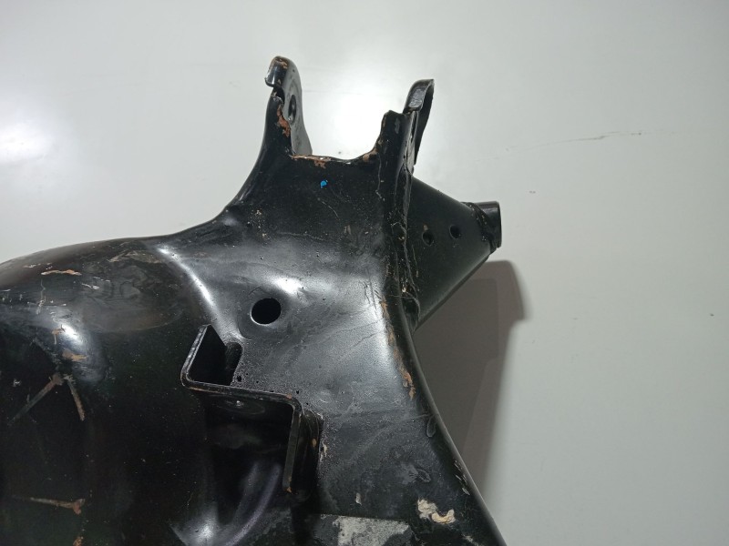 Recambio de brazo suspension inferior trasero izquierdo para land rover range rover iii (l322) 4.4 4x4 referencia OEM IAM 425538