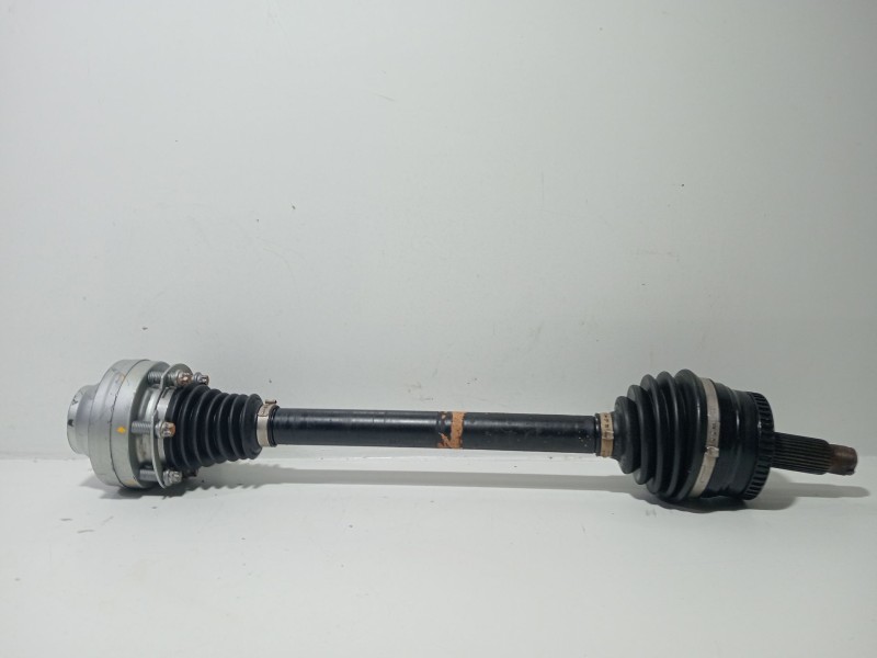 Recambio de transmision trasera izquierda para land rover range rover iii (l322) 4.4 4x4 referencia OEM IAM RANGEROVERIII(L322)4