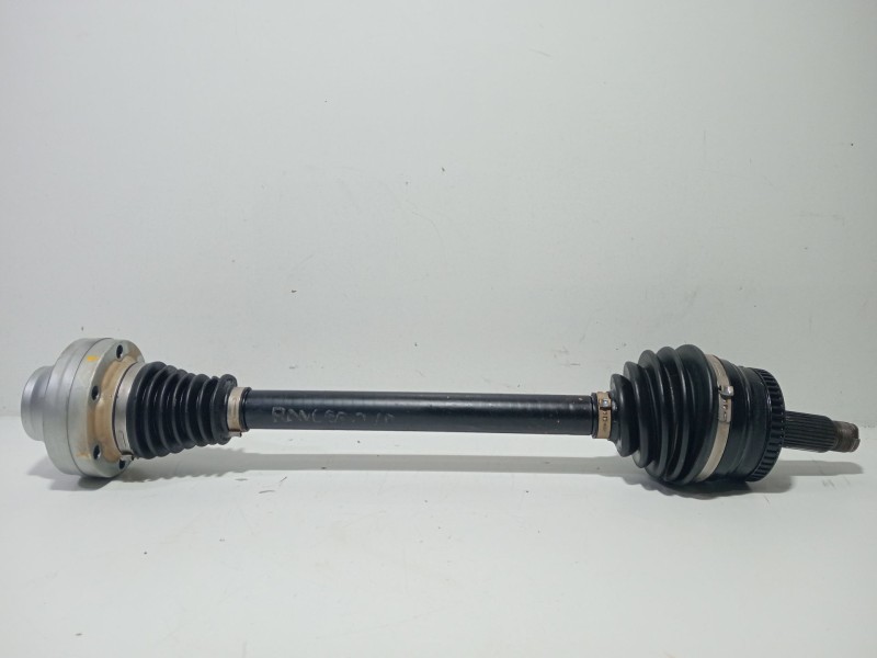 Recambio de transmision trasera derecha para land rover range rover iii (l322) 4.4 4x4 referencia OEM IAM RANGEROVERIII(L322)4.4