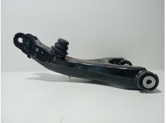 Recambio de brazo suspension superior trasero izquierdo para land rover range rover iii (l322) 4.4 4x4 referencia OEM IAM RANGER