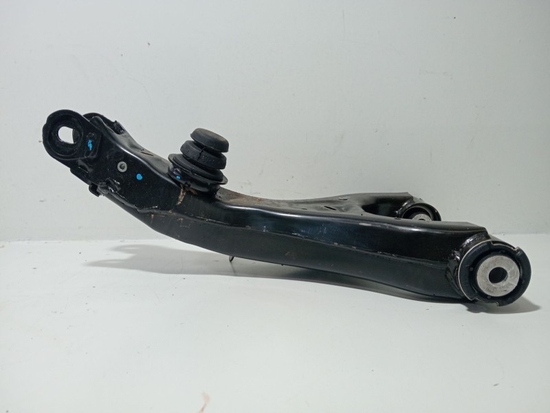 Recambio de brazo suspension superior trasero izquierdo para land rover range rover iii (l322) 4.4 4x4 referencia OEM IAM RANGER